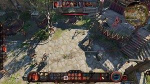 Baldur's Gate 3 - Find Dribbles the Clown Walkthrough