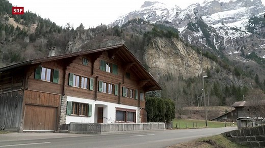 Offene Fragen zu Mitholz