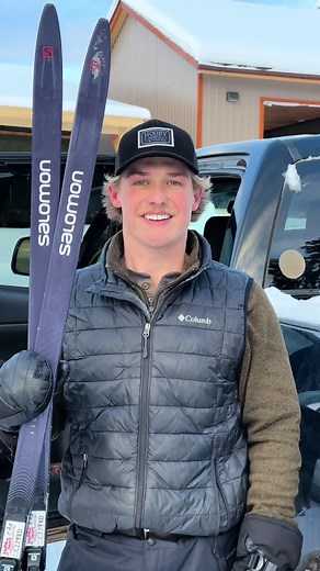 Enjoy Cross Country Skiing in Sweden