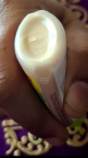 Just little strokes #fabricpainting #blousepainting #blousedesign