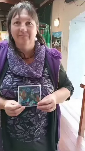 FIREHART & DIMENSION DESIGN - AUGMENTED REALITY DEMO & DIGITAL ART...