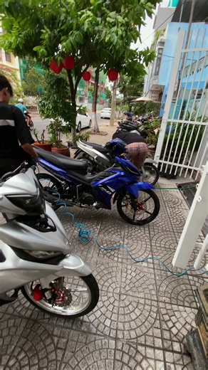 nhớ cái thời còn xe #xuhuongtiktok #lc50 #lc135