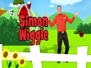 The Wiggles - Best of Simon