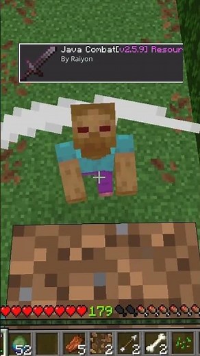 cool add-ons for Minecraft bedrock/PE part.27 | Java combat #minecraft #addon #fyp #shorts