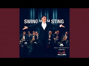 Fields of Gold (Live)