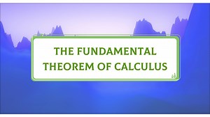The Fundamental Theorem of Calculus. - Animated Video By Toon_Hunter - Mango Animate