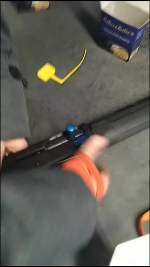 How to Load a Shotgun: Step-by-Step Guide