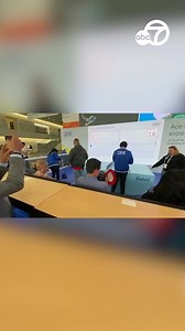 Companies are now experimenting with sports commentating done by artificial intelligence as one potential use of the tech in the sports world. Check it out: https://abc7ne.ws/4eCmQY3 | ABC7 News