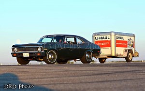 Drag Week 2011