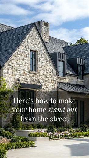 Curb appeal sets the tone before anyone even steps inside. Want your home to stand out? Try these simple upgrades: ✨ Fresh paint or a bold front door color ✨ Clean, trimmed landscaping with seasonal flowers ✨ Updated lighting fixtures for a welcoming glow ✨ A clear, inviting walkway free of clutter Small details make a big difference — and they can instantly boost both charm and value. Which curb appeal upgrade would you try first? Amy Reynolds | Ace Real Estate & Property Management