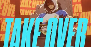 League of Legends - "Take Over"