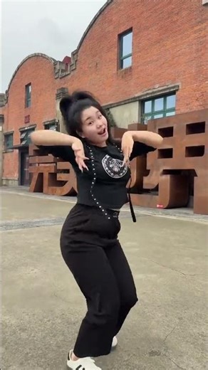 胜利双手创 Victory with My Own Hands – Finger Dance & Sing Cover Original Choreography by Fengbao