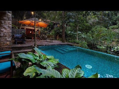 Mystic Mayapott | Thekkady, India | Hotel Review 🏩