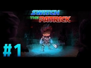 Switch The Patrick: BEST ÉQUIPE - #1