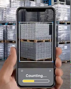 📲📲 ¡Escanéa documentos, libros y recibos con un solo toque! | iScanner - PDF Document Scanner