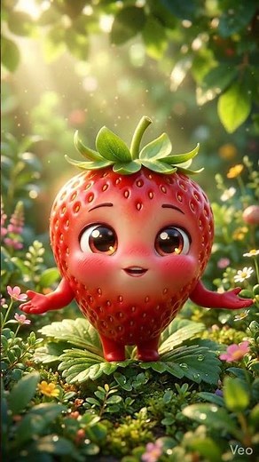 TERUNGKAP!!! RAHASIA KANDUNGAN DAN MANFAAT BUAH STRAWBERY 💪🏻💪🏻💪🏻