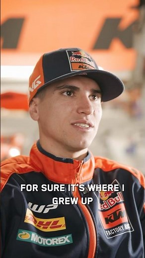 Checked out Josep Garcia World Champion - The Documentary yet? 📺