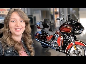 2023 Harley Davidson CVO Road Glide Limited - 120 Year Edition