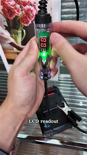 Car test light hacks you didn’t know you needed.#electrician #testlight #DIY #tiktok #fyp