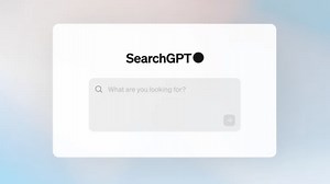 OpenAI SearchGPT - How to Access and Use the Search Engine