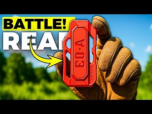 Military-Grade Survival Gear You NEED in 2025!