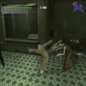 135K views · 2.8K reactions | Jet LI Rise to Honor PS2 Wong Fei-hung | XIshow Game | Facebook