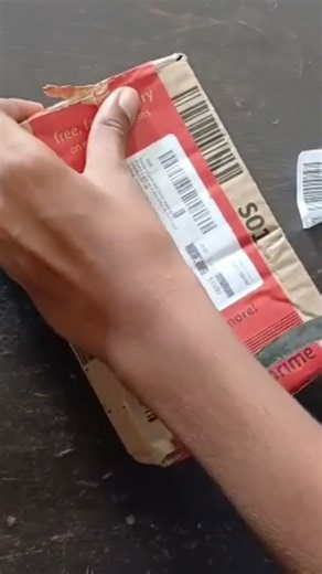 Unboxing of relay one channel module