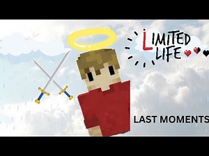 Everyone’s Last Moments Before Their FINAL DEATH - Limited Life