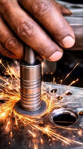 Why Grinding Valves Works Until It Doesn't #car