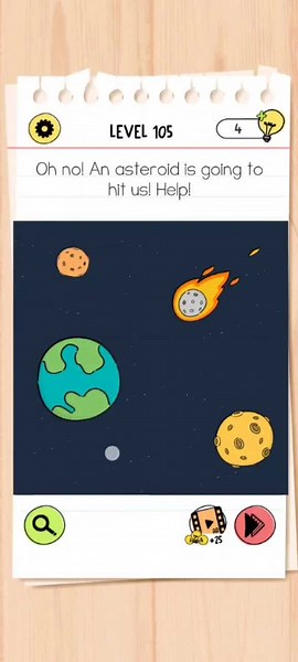 Brain Test Solution on TikTok