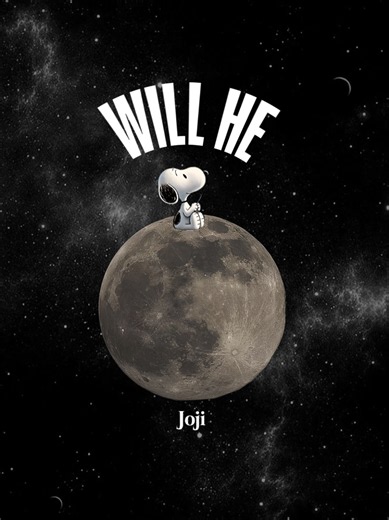 Will He - Joji #music #lyrics #song #foryou #fyp | will he