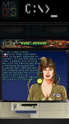 Leather Goddesses of Phobos! 2_ Gas Pump Girls Meet the Pulsating Inconvenience from Planet X