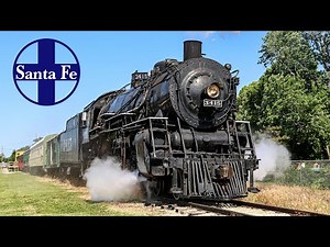 Santa Fe #3415: Kansas Heartland Pacific