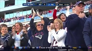 11K views · 546 reactions | Gordito feliz  Vince Wilfork  #footballhighlights | Locos por el Tocho | Facebook