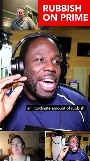 Is Amazon Prime the New Blockbuster Bargain Bin? 🗑️📺 #Shorts