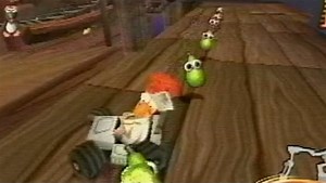 Watch Muppet Race Mania on Amazon Live