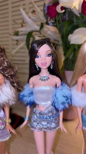 My Scene Doll Collection Tips and Insights