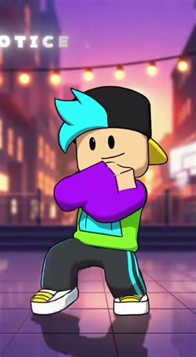 Roblox Breakdancing Animation 🕺🔥 | Smooth Moves by Cromicstar#RobloxAnimation