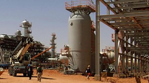 Algeria acknowledges foreigners killed in raid