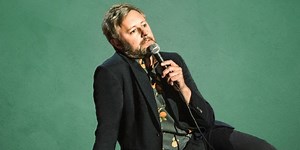 RORY SCOVEL: RELIGION, SEX AND A FEW THINGS IN BETWEEN Special Coming to Max