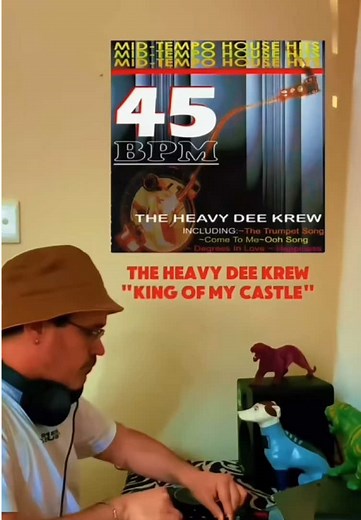 45BPM FRIDAY PRT1 #MIDTEMPO #45bpm #housemusic #deephouse #HappyEaster