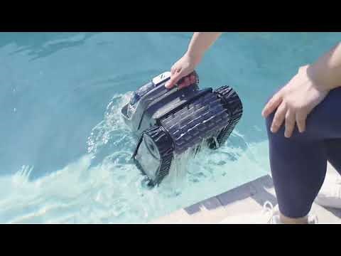 Fluidra Zodiac OP 32 pixel PT