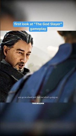 The God Slayer comes to PC, PS5 and Xbox