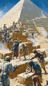 118K views · 3.4K reactions | What if the pyramids where for electricity - video made entertainment purpose only #pyramids #conspiracies | Revamped Knowledge | Facebook