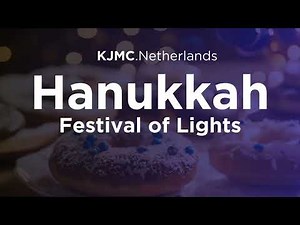 Happy Hanukkah Songs for Kids | Fun & Festive Hanukkah Music