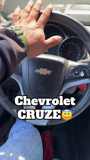 Diagnóstico del Chevrolet Cruze: Solucionando Fallas