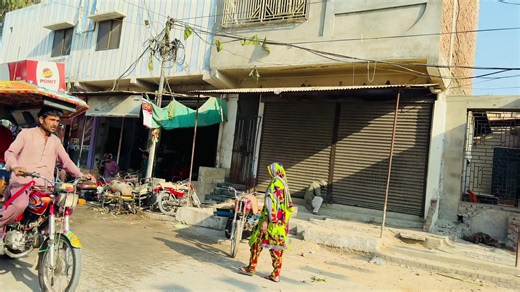 Ramadan Mubarak: Daily Vlog Series 2026