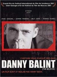 Danny Balint - Film 2001 - Cinetrafic