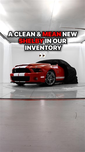 42K views · 987 reactions | The S197 GT500’s will NEVER not look good襤 This is one of the CLEANEST examples we’ve ever had — almost bone stock and ready for you to build out!  Head online for the full listing — now LIVE! #ford #mustang #gt500 #supercharged #v8 #carsforsale #mustangforsale #S197 | RPM Garage | Facebook