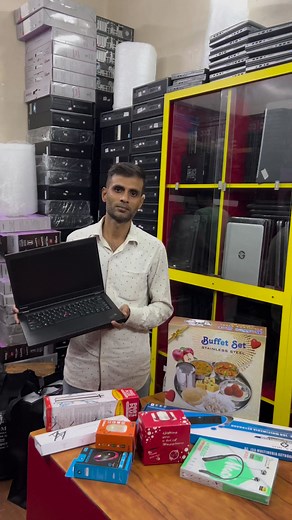 5.8K views · 70 reactions | I Bought this *Budget Laptop* for Testing ! | WORLD Computer & Laptop | Facebook